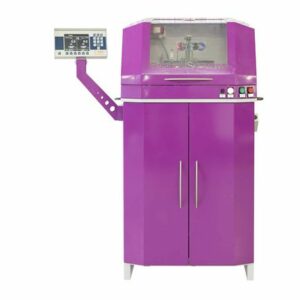 Испытательный стенд мультипараметры, TRB3000, Balance Systems S.r.l