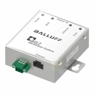 Коммуникационный модуль Ethernet, BAE00J series, Balluff GmbH