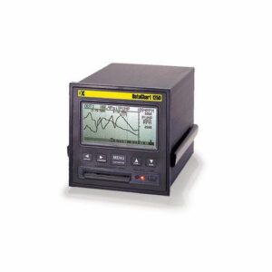Регистратор 2 канала, DataChart™ DC1250, MONARCH INSTRUMENT