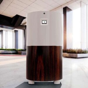 Подвижный очиститель воздуха, VITAPOINT series, NESTRO Lufttechnik GmbH