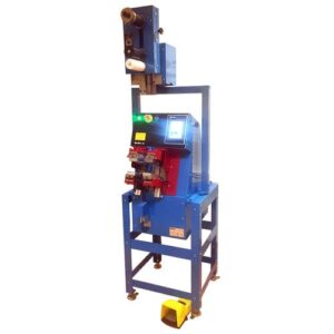 Машина для вулканизации горячим воздухом, Combo 630-00-150, NorMec
