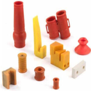 Полиуретан в форме прутков, STRATHANE®, CEF POLYMERES