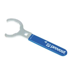 Ключ со штифтом для затяжной гайки, PPS1 - CLE, Prevost