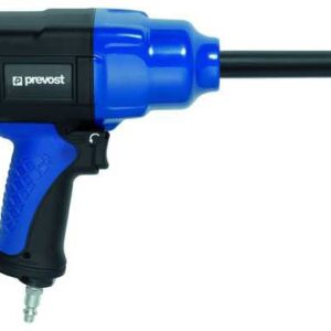 Пневматический ударный винтоверт, TIW C-R series, Prevost