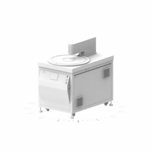 Пространственная измерительная машина, dLab 4, Doss Visual Solution