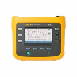 Регистратор без бумаги, Fluke 173 series, JSC TEK KNOW BEL