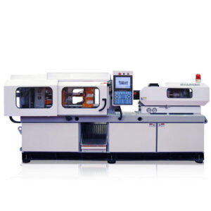 Горизонтальный термопластавтомат, N series , HUARONG PLASTIC MACHINERY CO., LTD.
