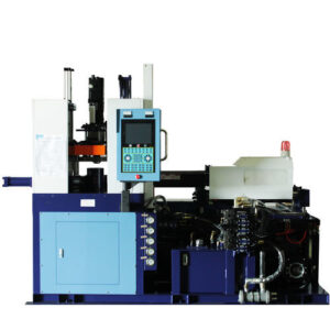 Выдувная машина для впрыскивания, , HUARONG PLASTIC MACHINERY CO., LTD.
