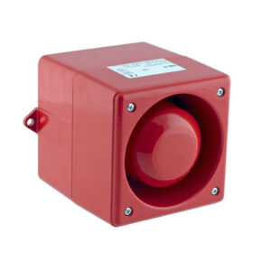 Передатчик аварийного звукового сигнала IP66, DS10SIL, ae&t