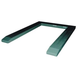 Весы для паллет из нержавеющей стали, Jet’FP P series, PRECIA MOLEN