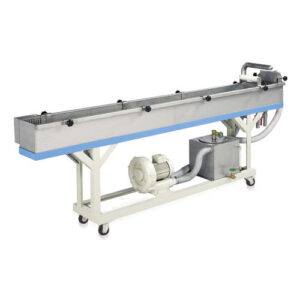 Охлаждающая баня колец, PSK series, Sino-Alloy Machinery Inc.