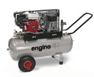 Поршневый мотокомпрессор, engineAIR, BIengineAIR , Worthington Creyssenssac