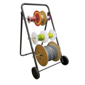 Ручное намоточное устройство, ESCABOCABLE®, CABLE EQUIPEMENTS