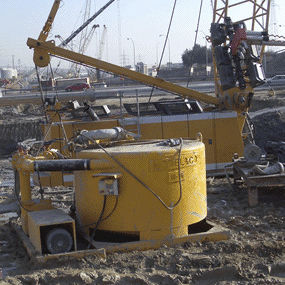 Мешалка для бетона, MD13, GANFON Electrical Machinery Co.,Ltd
