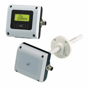 Газопередающее устройство CO2, GS43/44, eyc-tech