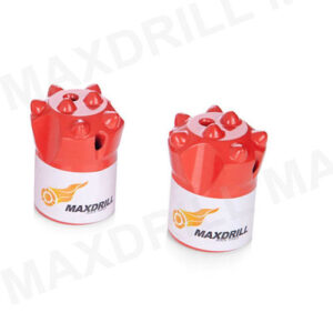 Битодержатель, 30342507-07, MAXDRILL ROCK TOOLS CO., LTD 