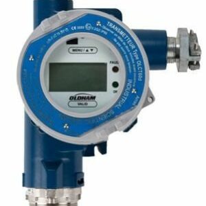 Токсичное газопередающее устройство, OLCT 60, Teledyne Gas & Flame Detection