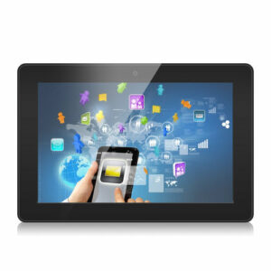 Планшет ПК, HSIM-1035, Shenzhen Hengstar Technology Co., Ltd.