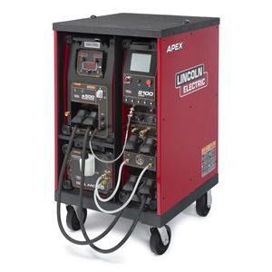 Сварочная головка TIG, APEX® 2100, Lincoln Electric
