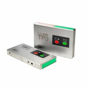 Регистратор данных для контроля, DATAPAQ® TP3, Fluke Process Instruments
