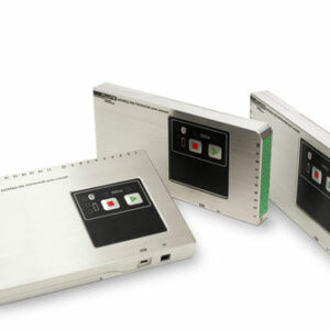 Регистратор данных для измерения температуры, Datapaq® TP6, Fluke Process Instruments