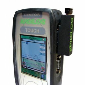 Регистратор данных USB, Datastick II, ANDILOG Technologies