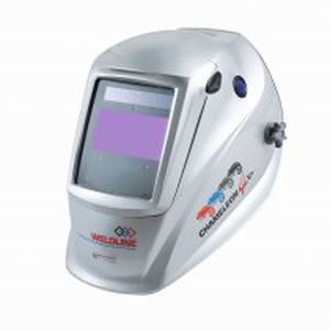 Маска для сварки с автоматическим затемнением, CHAMELEON 4V+, SAF-FRO