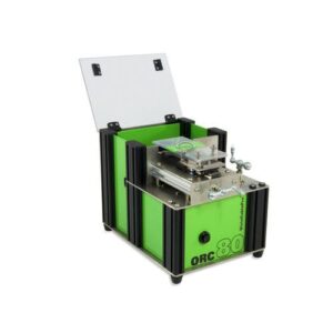 Кусачки для кабеля для подготовки образцов, ORC80, iiM AG measurement + engineering