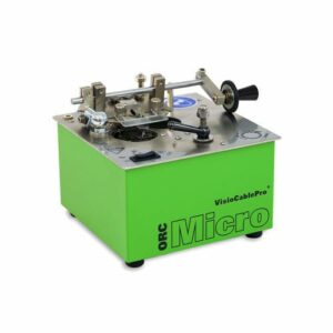 Кусачки для кабеля с ручным приводом, ORC Micro, iiM AG measurement + engineering