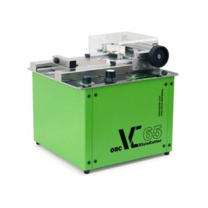 Автоматический кусачки для кабеля, ORC VC65, iiM AG measurement + engineering