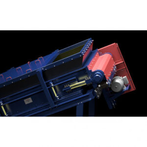 Грубое сито для мокрого грохочения, Dewatering Screen, CONSTMACH Concrete Plants & Crushers