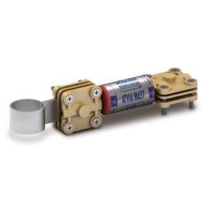 Разрядник изоляции, AT-060F, Aplicaciones Tecnológicas, S.A.