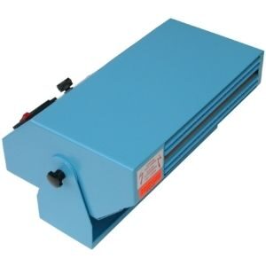 Выдуватель ионизированного воздуха, ECOBLOWER 252, ELCOWA