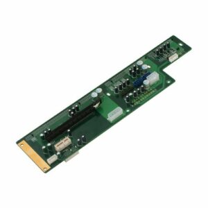 Системная плата PICMG, BP-206VH-E4, AAEON