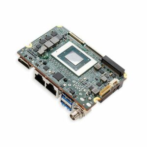 Встроенный одноплатный компьютер, de next-V2K8, AAEON