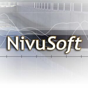 Программное обеспечение для расчетов, NivuSoft , NIVUS GmbH