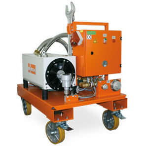 Насосная установка для аспирации, B131R61, DILO Armaturen und Anlagen GmbH