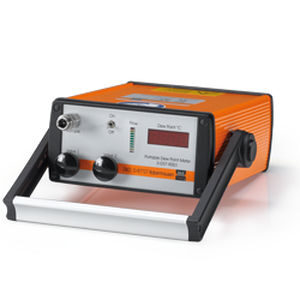Переносной прибор для измерения точки росы, 3-037-R001, DILO Armaturen und Anlagen GmbH