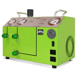 Компрессорная установка для газов, MINI Series C4/C5, DILO Armaturen und Anlagen GmbH