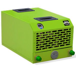 Компрессорная установка для газов, C4-B093R30, DILO Armaturen und Anlagen GmbH
