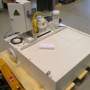 Насосная станция, SP 250, ARP GmbH & Co. KG