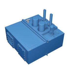 Насосная станция, SP 1000, ARP GmbH & Co. KG