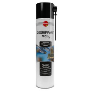 Пропиточное масло MoS2, DEGRIPPANT MOS2, MOLYDAL