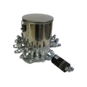 Насос для жиров, LAGH 400, SKF Maintenance,Lubrication and Power Transmission
