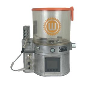 Шламовый насос, ZPR, Weir Minerals