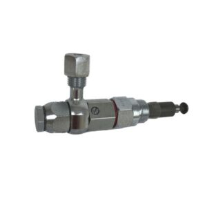 Клапан для насоса, DMF-A, EUGEN WOERNER GmbH & Co. KG