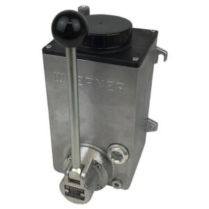 Насос ATEX, EX140, PIUSI