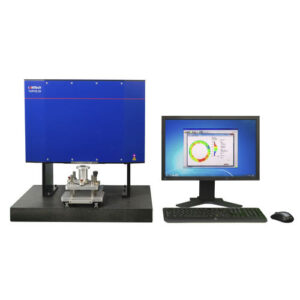 Интерферометр для измерения плоскостности, TOPOS 50, Lamtech Lasermesstechnik GmbH