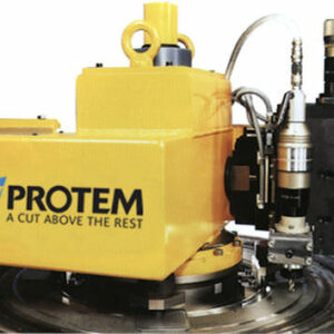 Переносной расточный аппарат для шлифовки, US 480R, PROTEM