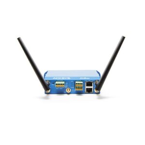 Секционный маршрутизатор, AirBox LTE, ACKSYS Communications & Systems